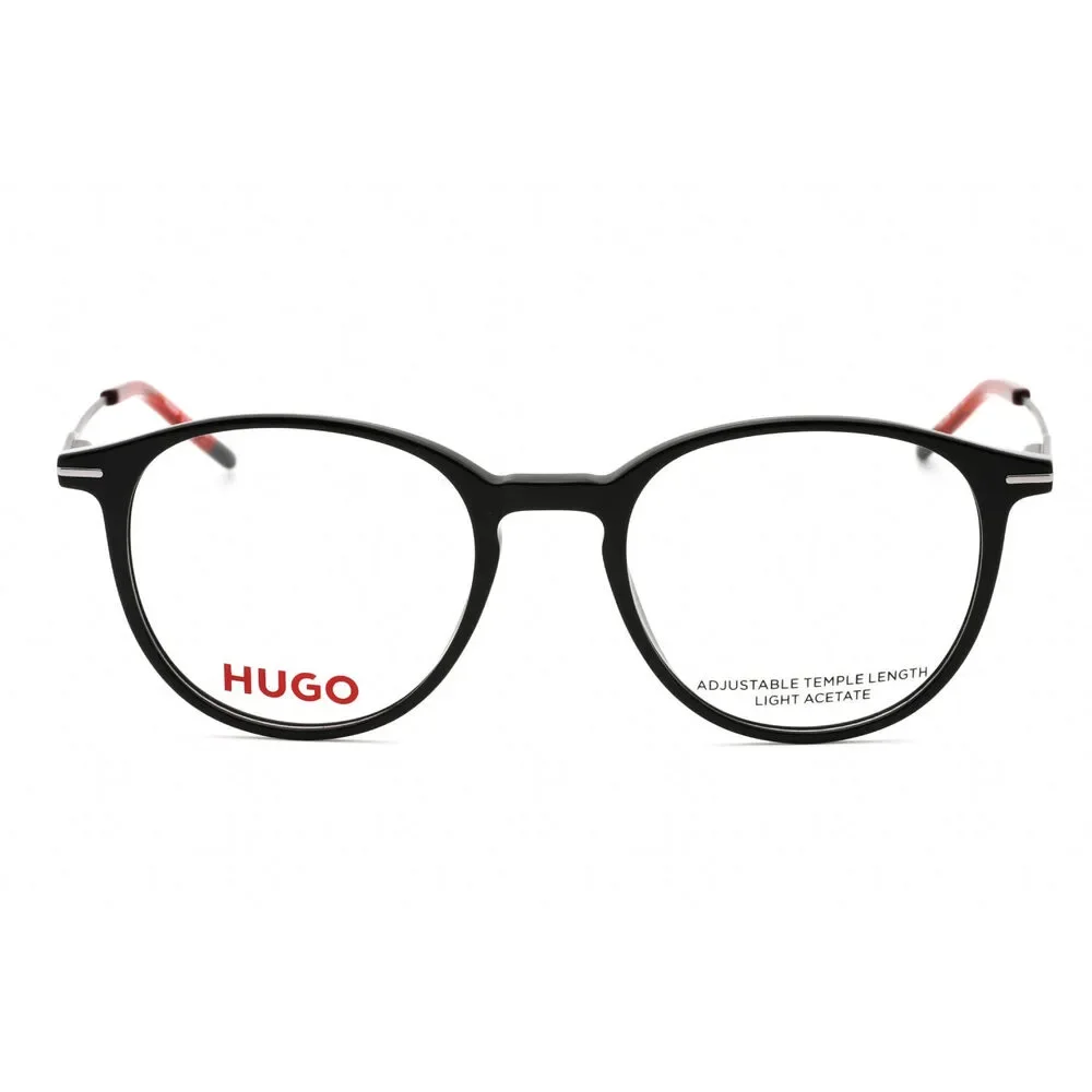 NWT Hugo Boss HG 1206-0807 00 50mm New Eyeglasses